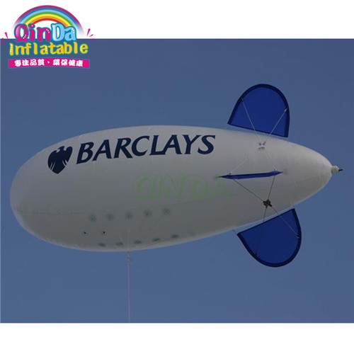 Advertising Inflatable Helium Balloon Airship Blimp for Sale