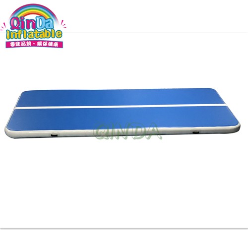 Tumbling Set Gym Mat Floor Airtrack Inflatable Gymnastics Air Track