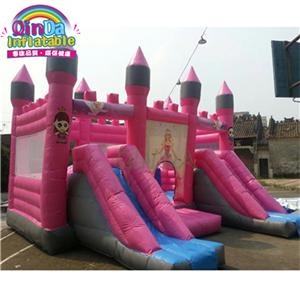 Crazy Fun inflatable bouncer,bounce jumpy castle inflatable 