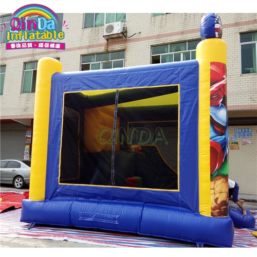 Indoor Inflatable Castle/Residential Inflatable Jumping Castle Bounce House