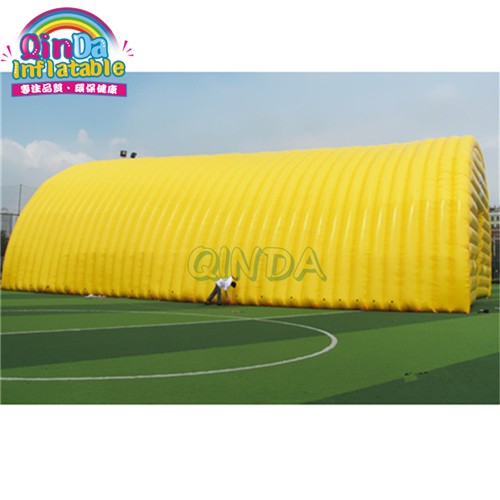 Custom Printing Inflatable Tent Outdoor Commercial Inflatable Advertising Tent Inflatable Exhibition Tent