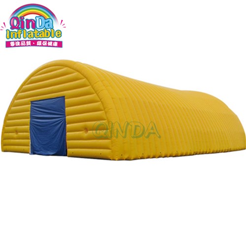 Custom Printing Inflatable Tent Outdoor Commercial Inflatable Advertising Tent Inflatable Exhibition Tent
