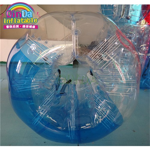 Inflatable Bumper Ball for Sale