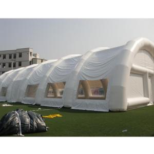 Inflatable Paintball Tent for Bunker Sport Games/Exhibition Paintball Bunker Field Sports