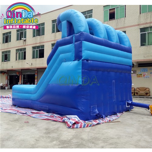 Inflatable Park Slide / Inflatable Bouncer Castle / Inflatable Jumping Park Slide for Sale
