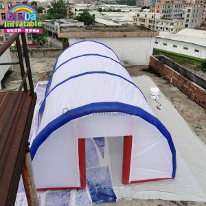  Large Inflatable Swimming Pool Dome Inflatable Swimming Pool Cover Tent