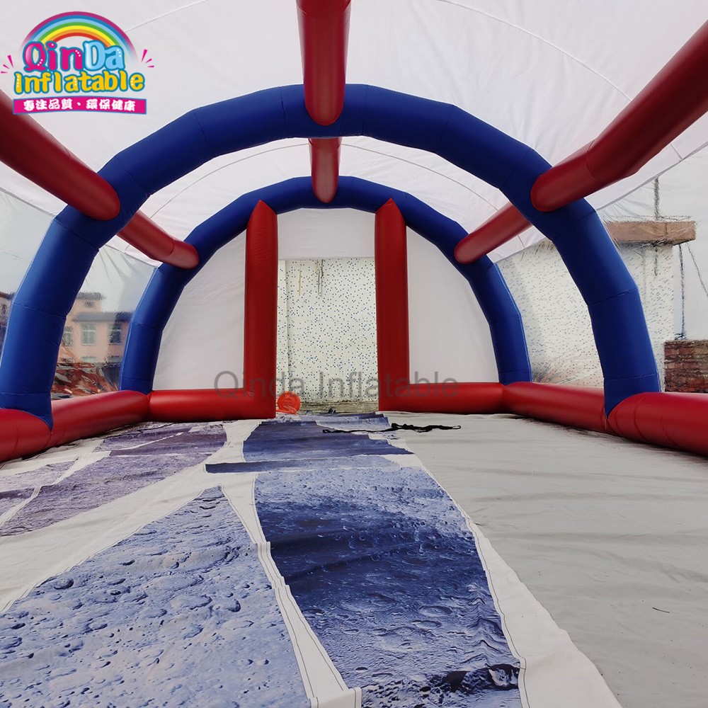  Large Inflatable Swimming Pool Dome Inflatable Swimming Pool Cover Tent