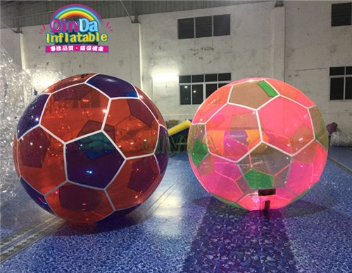 PVC Inflatable Water Ball,Inflatable Water Walking Ball For Children