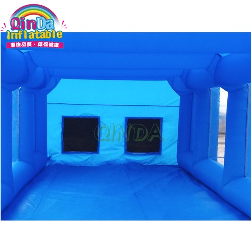 Inflatable Spray Booth Spray Paint Booth Tent