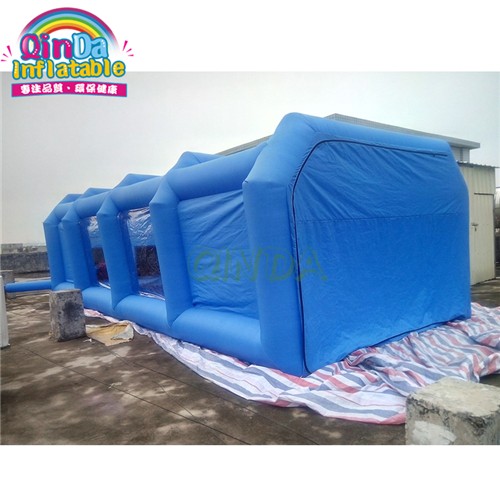 Inflatable Spray Booth Spray Paint Booth Tent