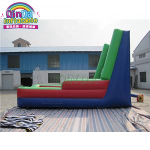 Inflatable Sticky Wall Rentals Inflatable Climbing Wall