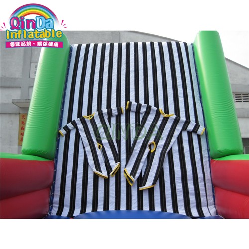Inflatable Sticky Wall Rentals Inflatable Climbing Wall