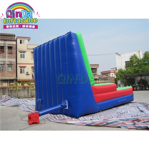 Inflatable Sticky Wall Rentals Inflatable Climbing Wall