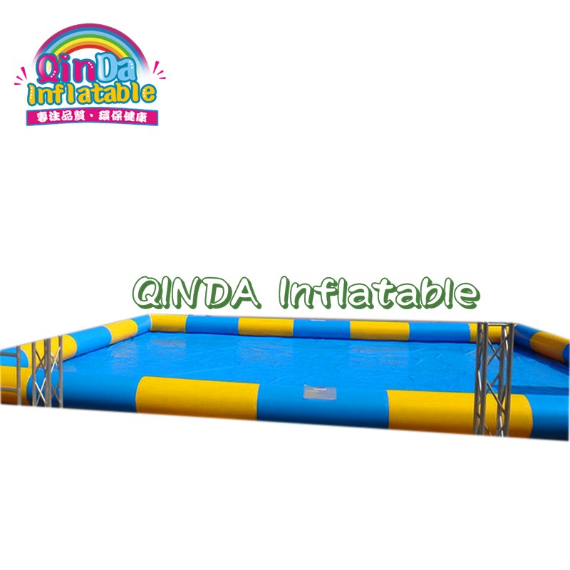 Inflatable Swimming Pool Giant Inflatable Pools Large Inflatable Swimming Pool