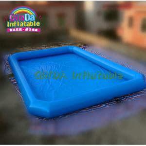 Inflatable Water Walking Zorb Pool inflatable Swimming pool children inflatable pool