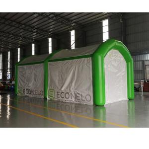 Inflatable Wedding tent house inflatable marquee for Party 