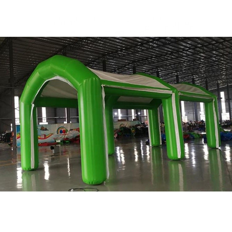 Inflatable Wedding tent house inflatable marquee for Party 