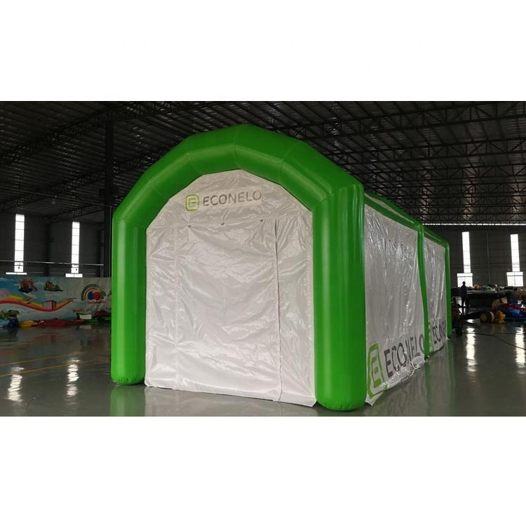 Inflatable Wedding tent house inflatable marquee for Party 