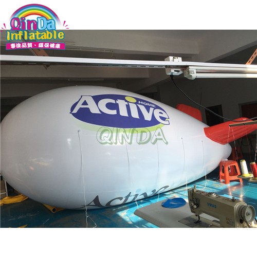 Inflatable rc blimp outdoor,Balloon Type indoor rc zeppelin