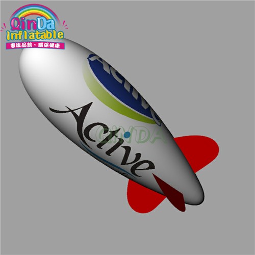 Inflatable rc blimp outdoor,Balloon Type indoor rc zeppelin