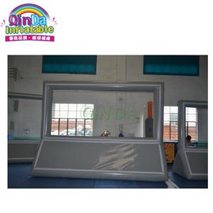 Outdoor Inflatable Screen Outdoor Advertising Commercial Inflatable Screen Cinema Advertising Inflatables Movie Screen