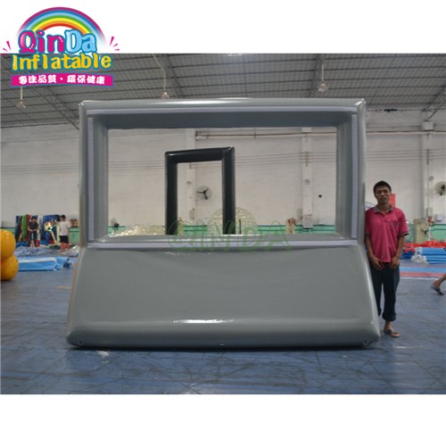 Outdoor Inflatable Screen Outdoor Advertising Commercial Inflatable Screen Cinema Advertising Inflatables Movie Screen