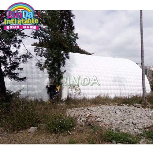 Inflatable professional tent for outdoor events advertising inflatable party tent