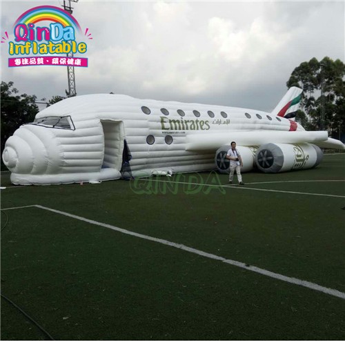 Inflatable professional tent for outdoor events advertising inflatable party tent