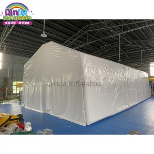 giant inflatable tent,outdoor party event tent,pvc portable inflatable marquee