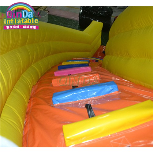 Giant Water Park inflatable elephant slide for swimming pool inflatable slide for kids