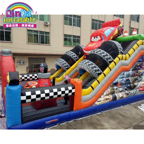 inflatable jumping bouncy castle for sale