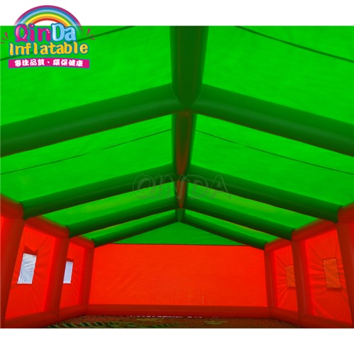 Advertising inflatable tent outdoor event tent/inflatable outdoor tent/advertising inflatables