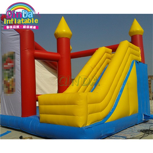  jumping castle jumpers jumpoline combo air trampoline baby inflatable bouncers 