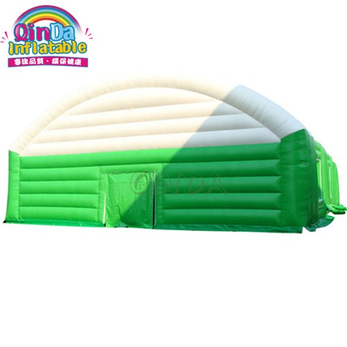 Good Price white wedding inflatable tents, Inflatable event tents, China advertising tent