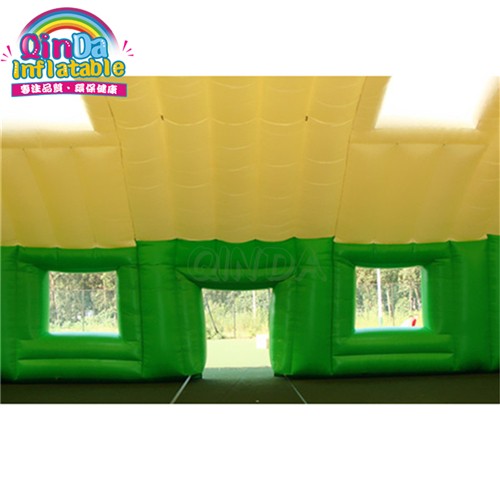 Good Price white wedding inflatable tents, Inflatable event tents, China advertising tent