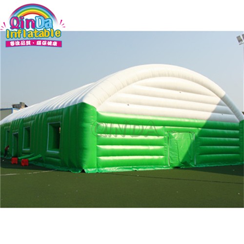 Good Price white wedding inflatable tents, Inflatable event tents, China advertising tent